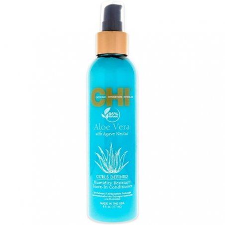 Chi Aloe Vera Oil 89 ml