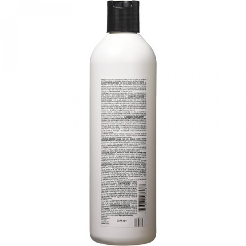 Seq Crystal Clear 500ml