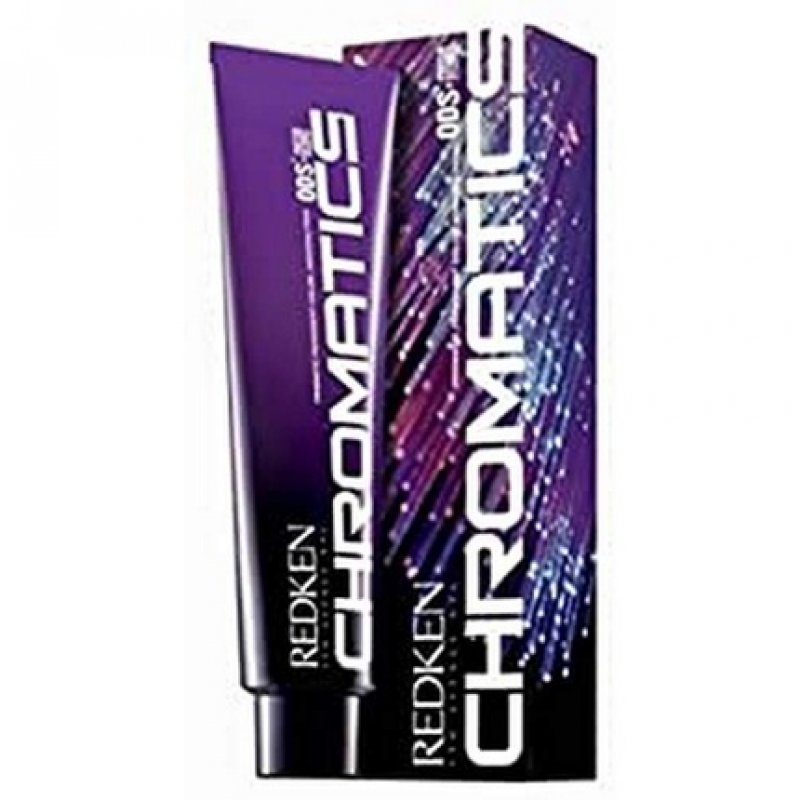 Rk Chr Col 5.56 Brown Red 63ml E86