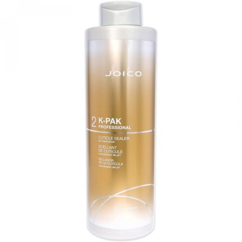 Joico K-Pak Cuticle Sealer 1000ml