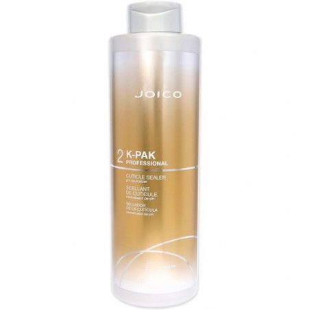 Joico K-Pak Cuticle Sealer 1000ml