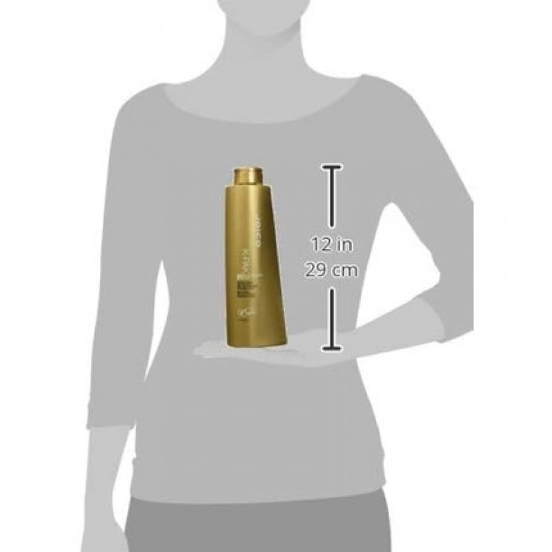 Joico K-Pak Cuticle Sealer 1000ml