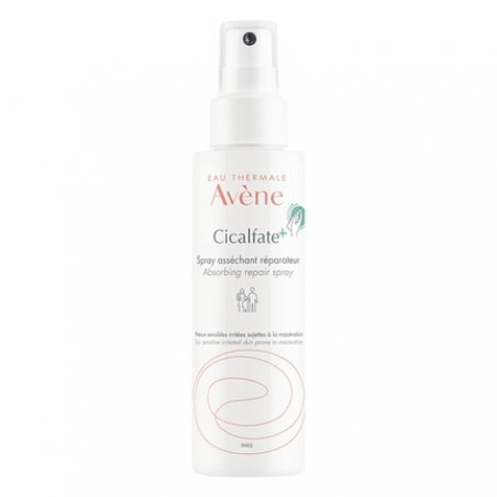 CICALFATE SPRAY SECANTE REPARADOR100 ML