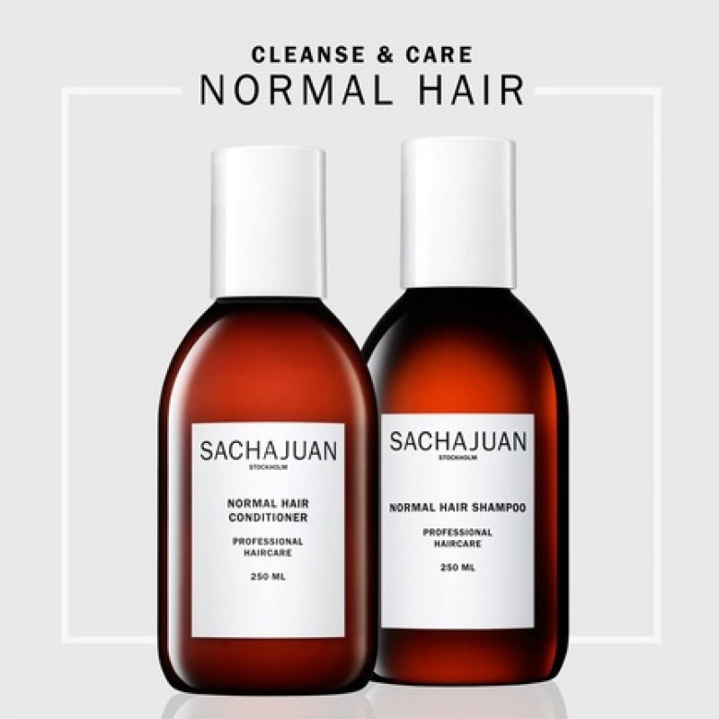Normal Hair Conditioner 100 ml