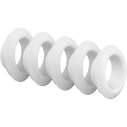 PRO DELUXE FUNDAS VIBRADOR KIT 5UN