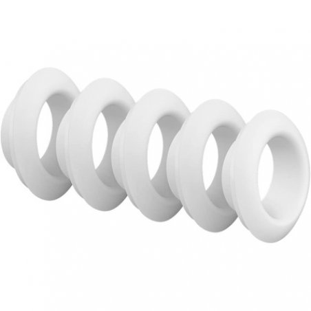 PRO DELUXE FUNDAS VIBRADOR KIT 5UN