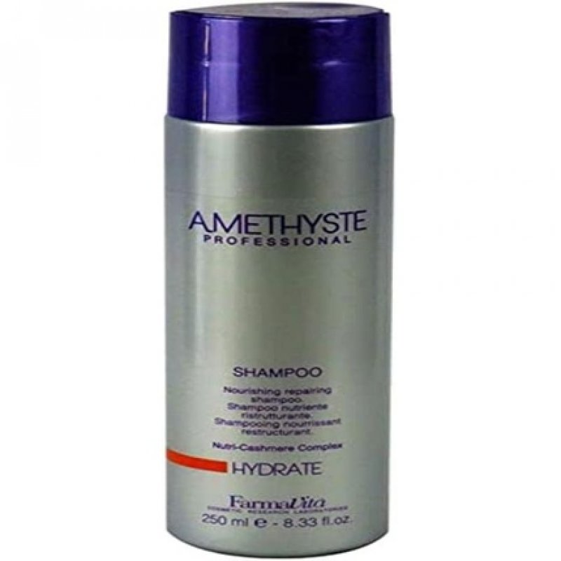 Amethyste Hydrate Shampoo 250ml