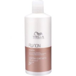 Wp Fusion Shampoo 500ml Multi