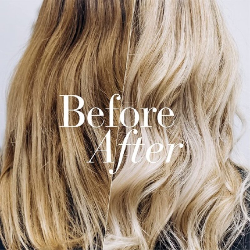 Huile d'Etoile Maschera di oli illuminante 150ml