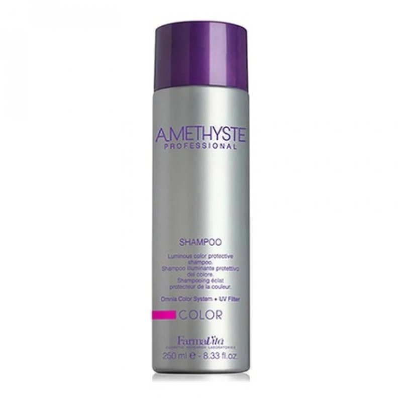 Amethyste Color Shampoo 250ml