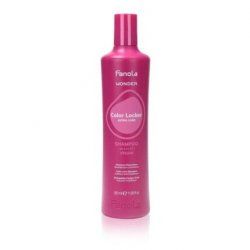 WONDER COLOR LOCKER SHAMPOO 350 ML