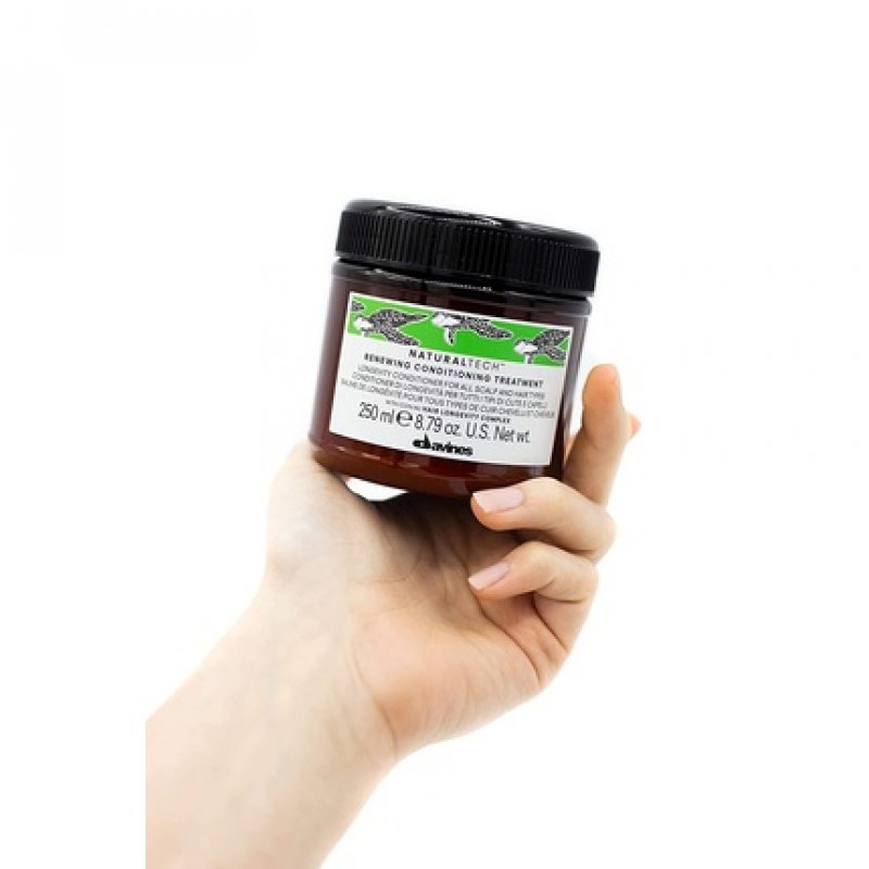 Renewing Tratamiento Acondicionador 250ml