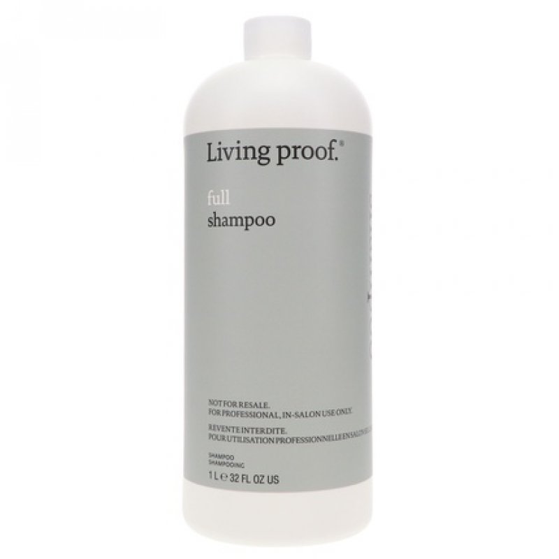 FULL SHAMPOO 1000ML (new)