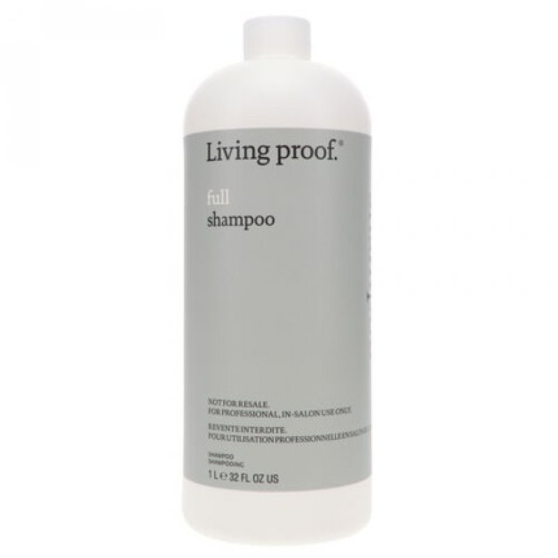 FULL SHAMPOO 1000ML (new)
