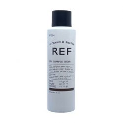 Dry Shampoo Brown N°204 200ml