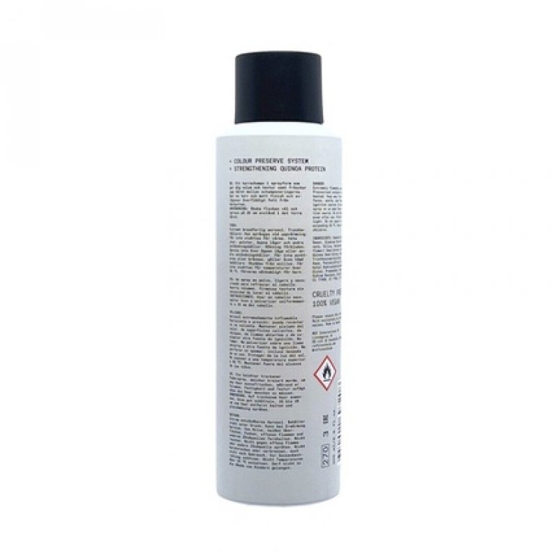 Dry Shampoo Brown N°204 200ml