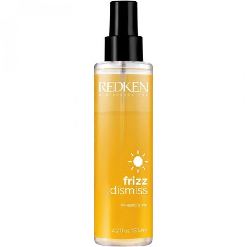 Frizz Dismiss Anti-static Oil Mist 125ml