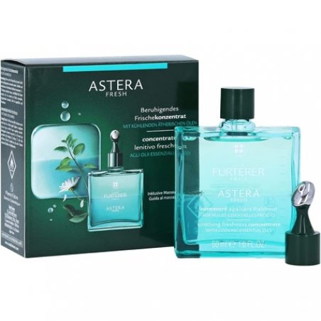Astera Fresh Concentrado Calmante Frescor 50 ml