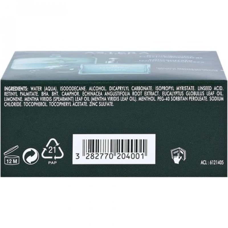 Astera Fresh Concentrado Calmante Frescor 50 ml