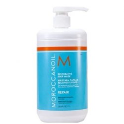 Mascarilla Capilar Reconstituyente 1000ml