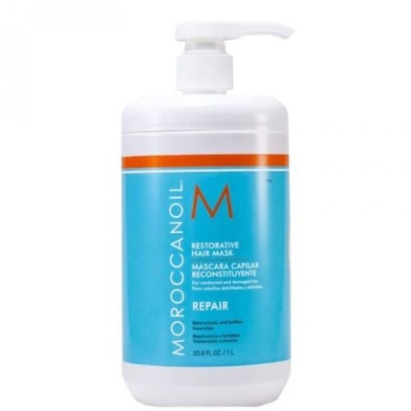 Mascarilla Capilar Reconstituyente 1000ml