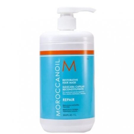 Mascarilla Capilar Reconstituyente 1000ml