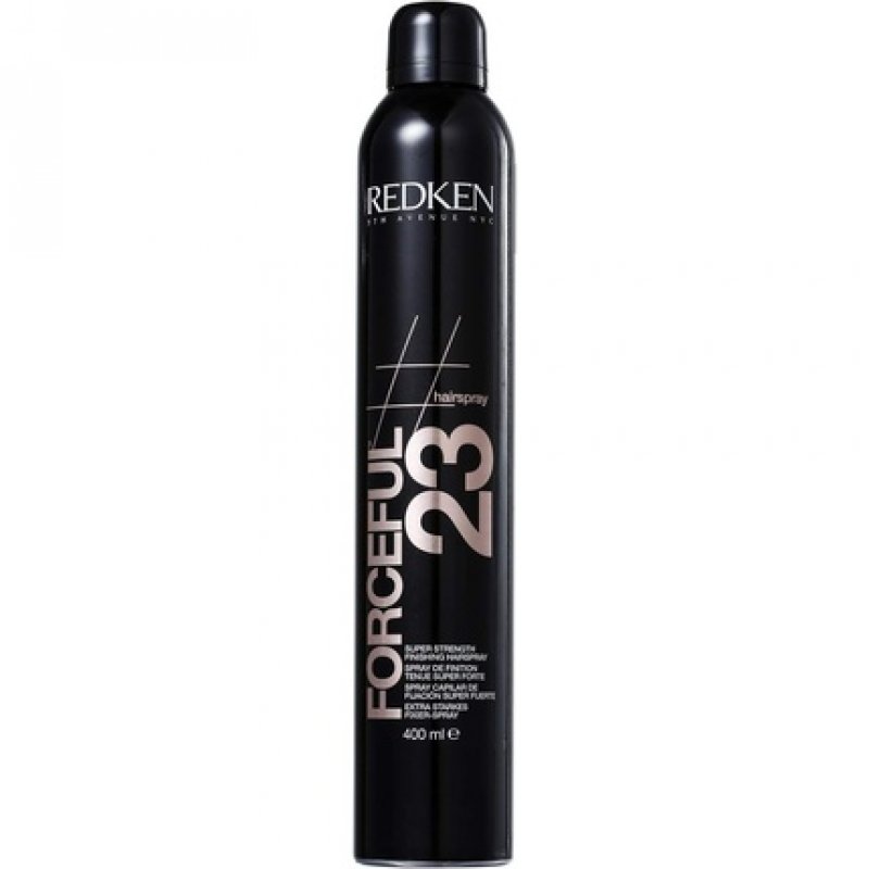 Forceful 23 Hairspray 400ml