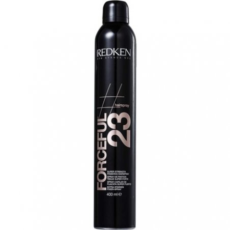 Forceful 23 Hairspray 400ml