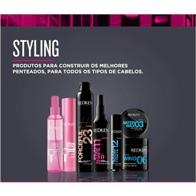 Forceful 23 Hairspray 400ml