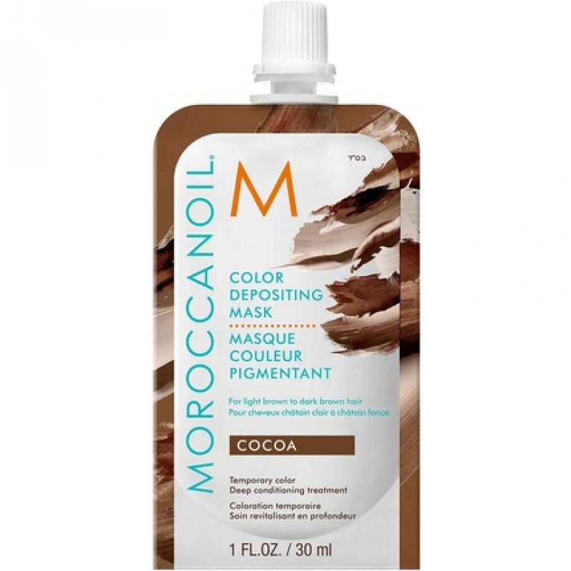 Mascarilla Color Cacao 30 ml