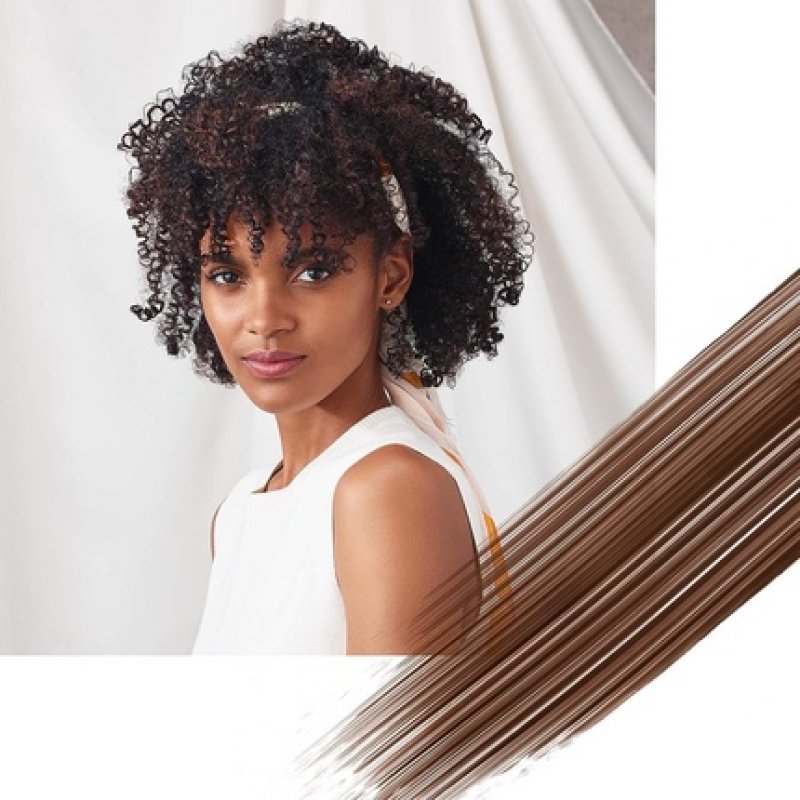 Mascarilla Color Cacao 30 ml