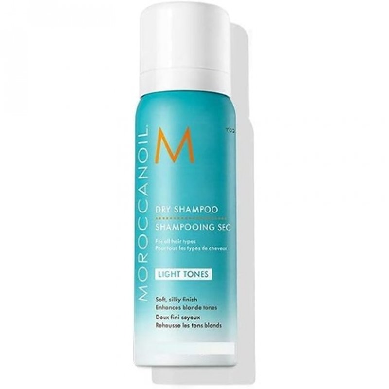 Dry Shampoo Light 65ml