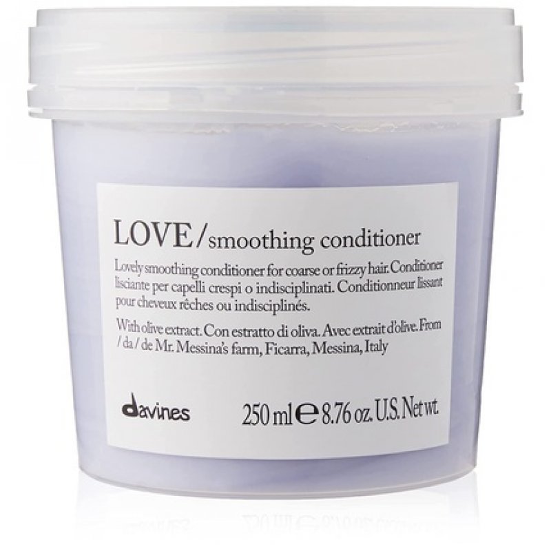 LOVE ACONDICIONADOR DISCIPLINANTE 250 ML