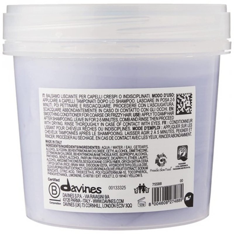 LOVE ACONDICIONADOR DISCIPLINANTE 250 ML