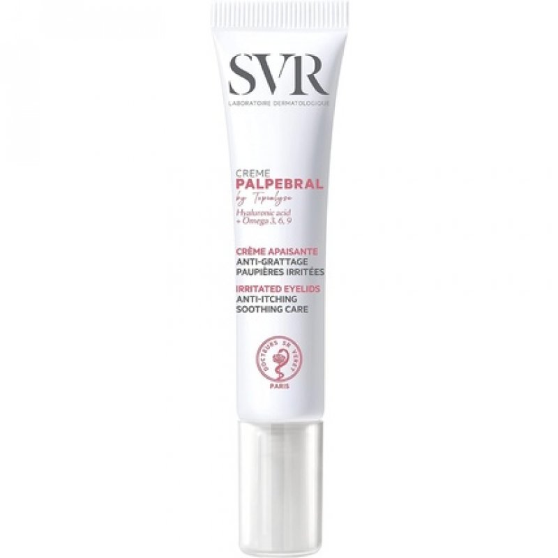 SVR Topialyse Palpebral15 ml