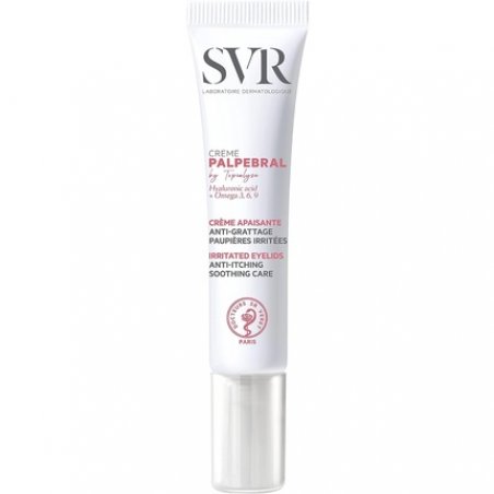 SVR Topialyse Palpebral15 ml