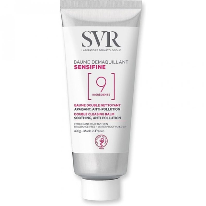 SVR Sensifine Baume Demaq100ml