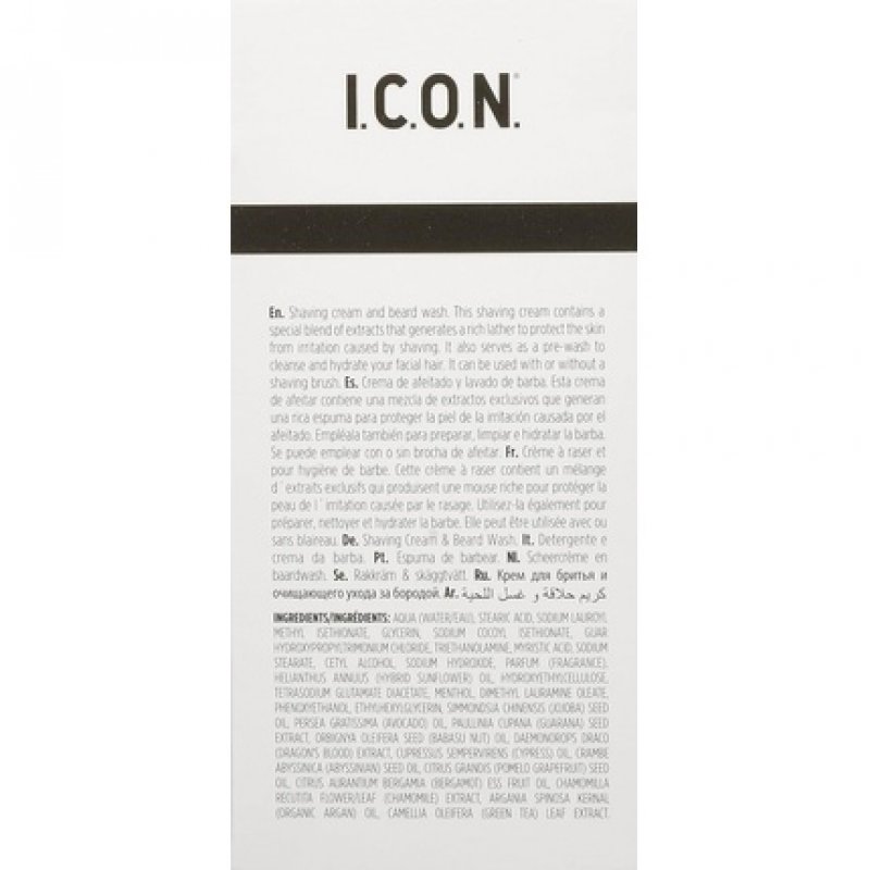 Mr. A. - The Cream 100 ml