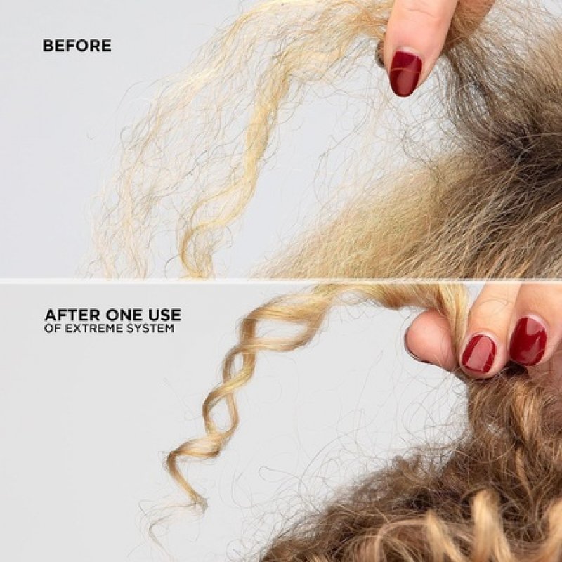 Extreme Strength Builder Plus Masque 250ml New