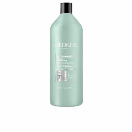 RK SCD CARE MINT SHMP 1L V805