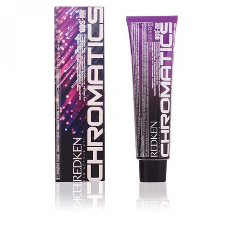 Rk Chr Col 6.31 Gold Bei 63ml Ve86