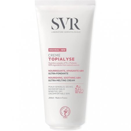 SVR Topialyse Crème200ml