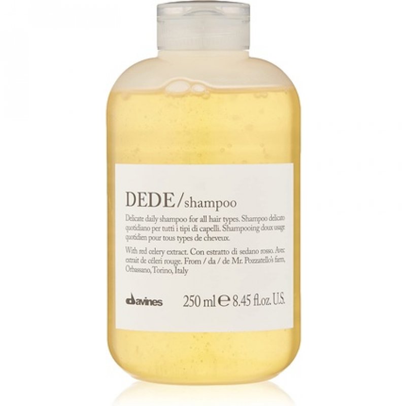 DEDE CHAMPU 250 ML