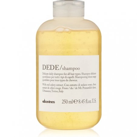 DEDE CHAMPU 250 ML