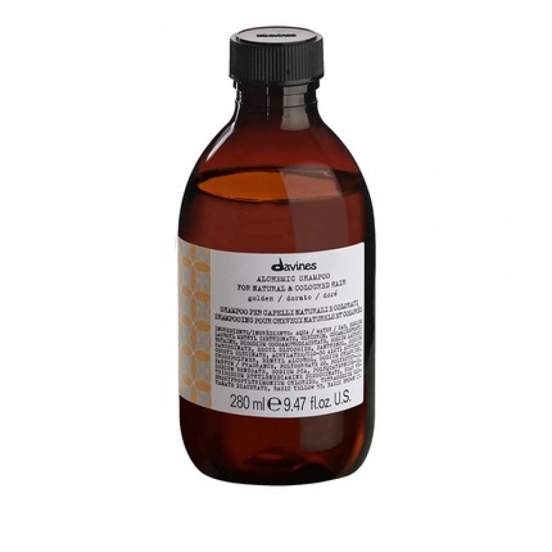 Alchemic Champu Golden 280ml