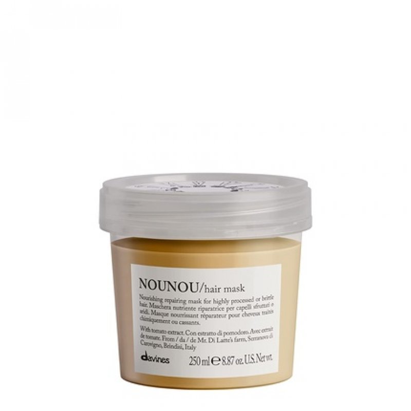 Nounou Mask 250ml