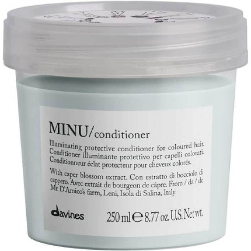 MINU ACONDICIONADOR 250ml