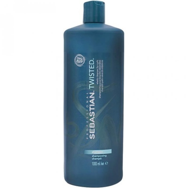 Curl Shampoo 1000ml