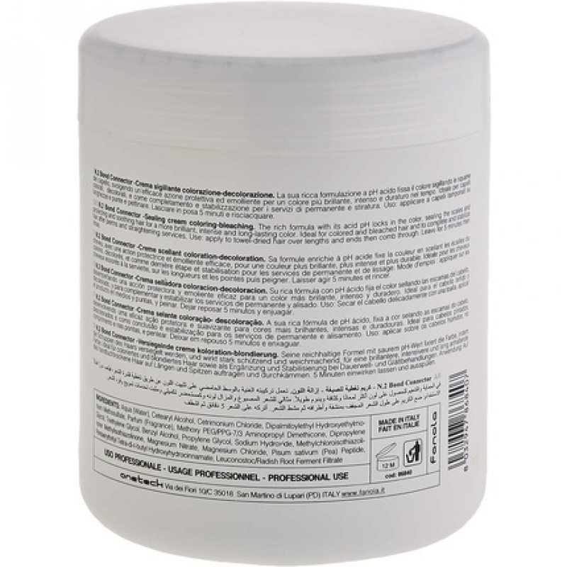 N.2 BOND CONNECTOR 1000 ML