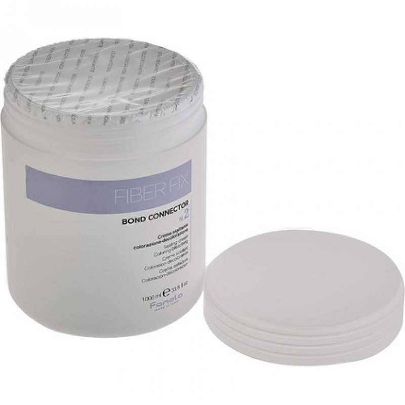 Fanola Fiber Fix No. 2 Bond Connector 1000ml Women